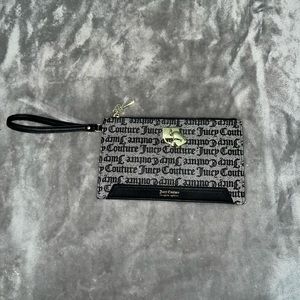 Juicy Couture Wristlet